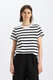 Shirt aus Baumwolle