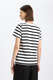 Shirt aus Baumwolle