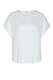 T-Shirt aus Viskose