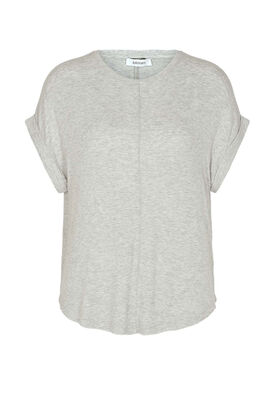 T-Shirt aus Viskose