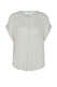 T-Shirt aus Viskose