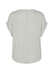 T-Shirt aus Viskose