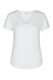 T-Shirt mit Viskose