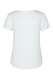 T-Shirt mit Viskose