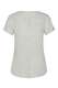 T-Shirt mit Viskose