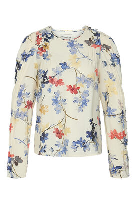 Bluse Frewin