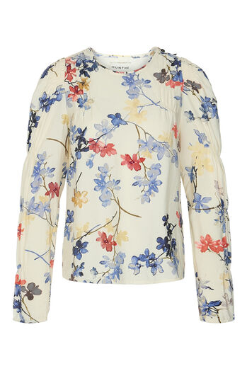 Bluse Frewin