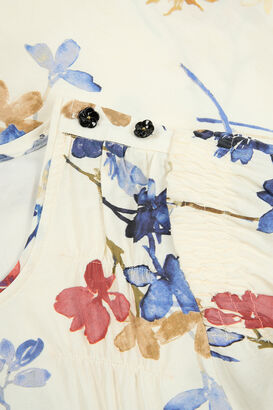 Bluse Frewin