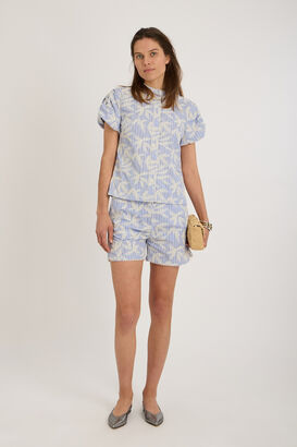 Bluse Fredia