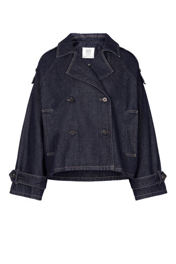 Trenchjacke Columbus
