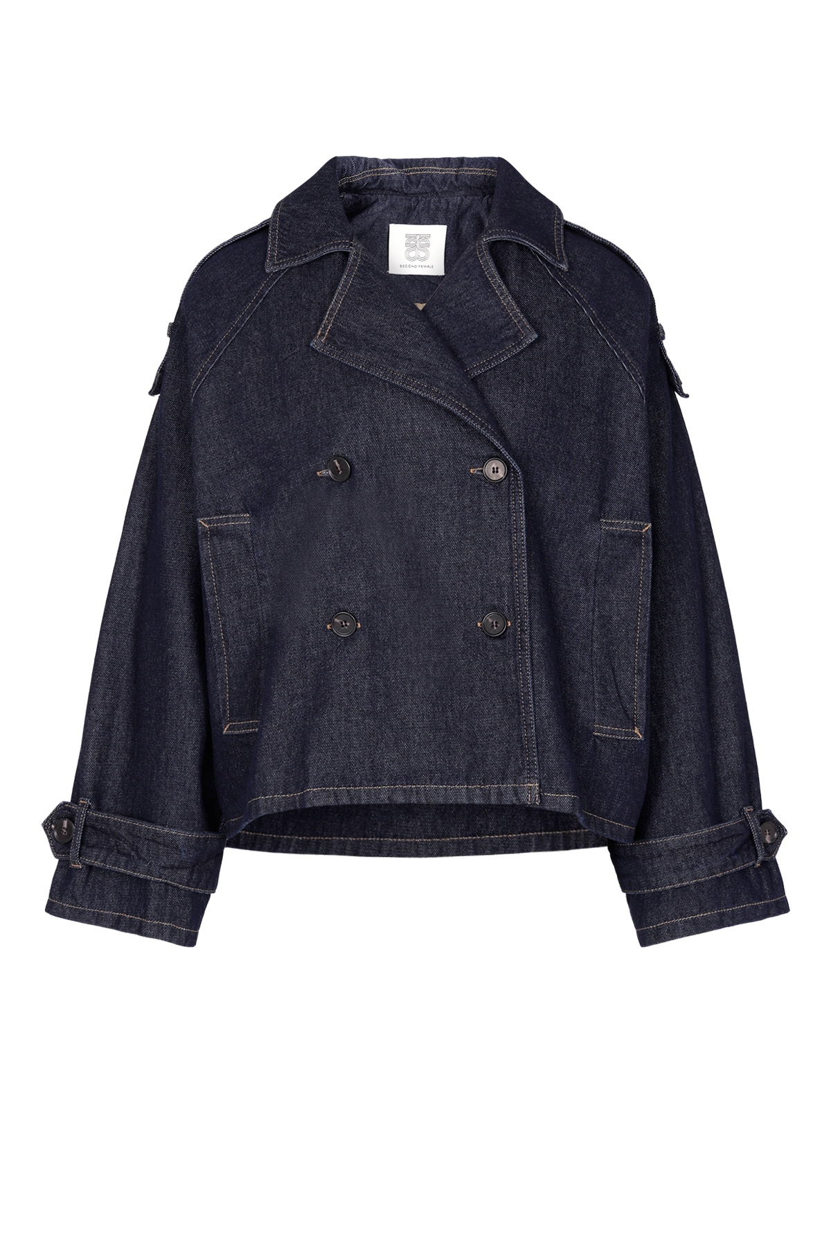 Trenchjacke Columbus