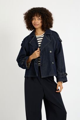 Trenchjacke Columbus