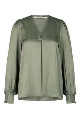 Bluse Barri 
