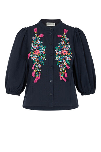 Bluse Heartfelt