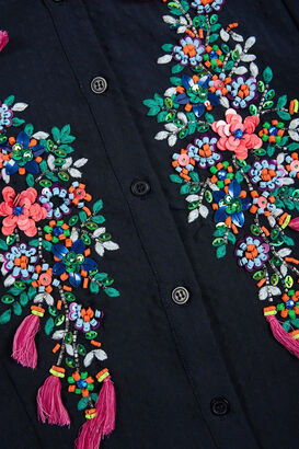 Bluse Heartfelt