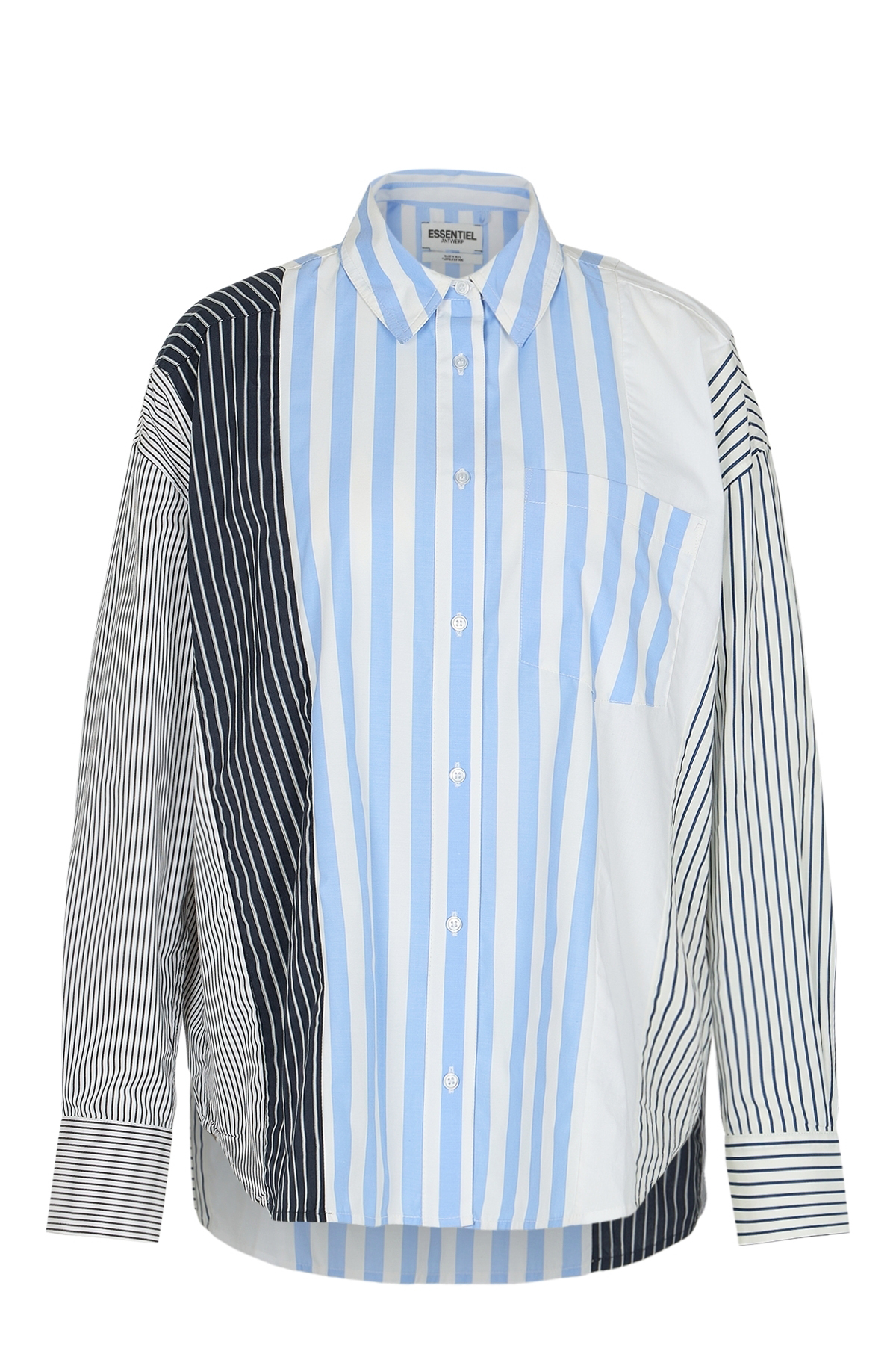 Hemd Hemix | ESSENTIEL ANTWERP | myCLASSICO.com