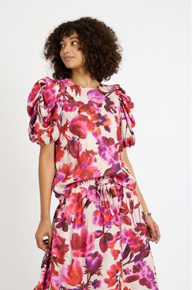 Bluse Henrietta