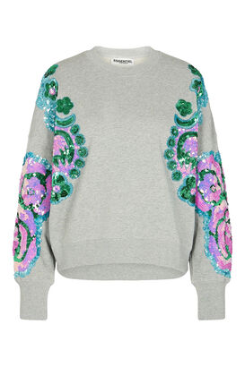 Sweatshirt Hecrazy