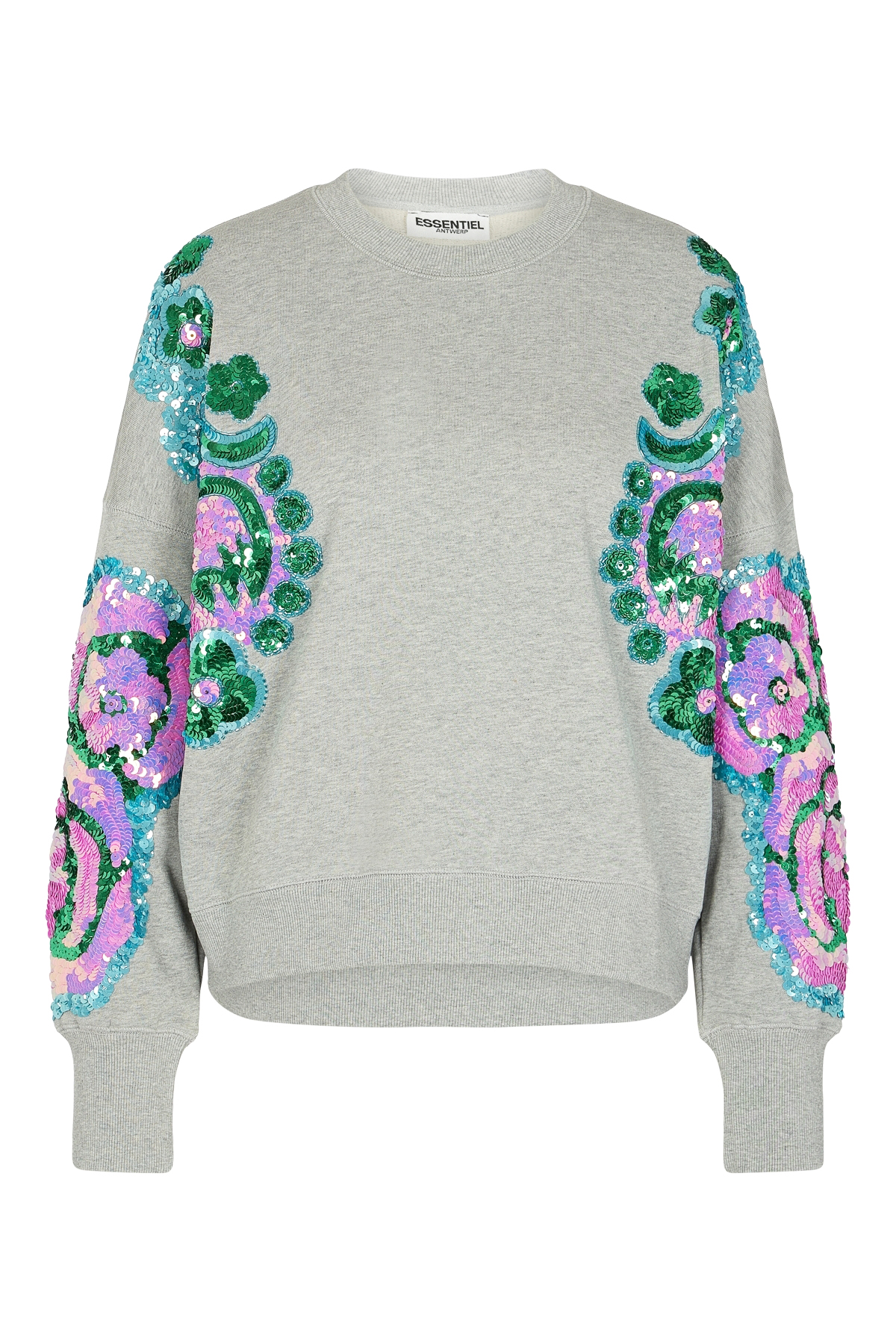 Sweatshirt Hecrazy