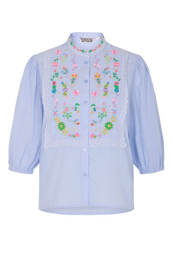 Blouse Horange