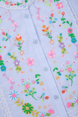 Bluse Horange