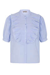 Bluse Hamadeus