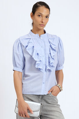 Bluse Hamadeus