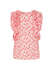 Bluse Honour aus Seide
