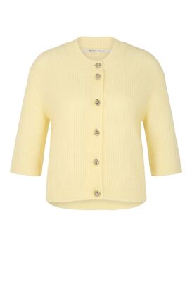 Cardigan Andria mit Mohair 