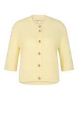 Cardigan Andria mit Mohair 