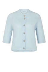 Cardigan Andria mit Mohair 