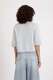 Cardigan Andria mit Mohair 