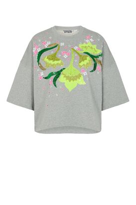 Sweatshirt Hotanical