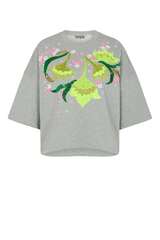 Sweatshirt Hotanical