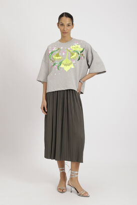Sweatshirt Hotanical