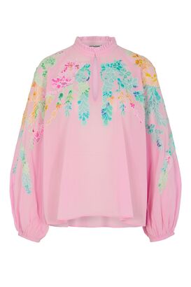 Bluse Hitrus