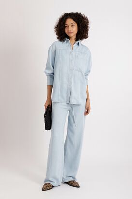 Jeans Irvin