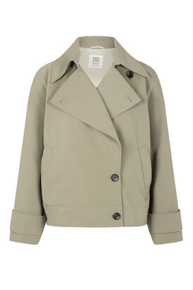 Trenchjacke Silvie