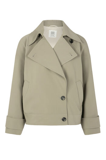 Trenchjacke Silvie