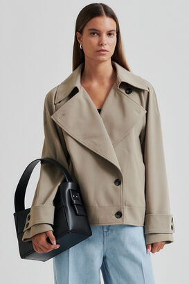 Trenchjacke Silvie