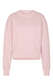 Sweatshirt aus Baumwolle