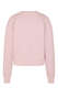 Sweatshirt aus Baumwolle