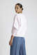 Sweatshirt aus Baumwolle