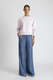 Sweatshirt aus Baumwolle
