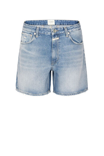 5-Pocket-Shorts Janey