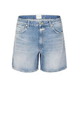 5-Pocket-Shorts Janey