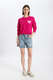 5-Pocket-Shorts Janey