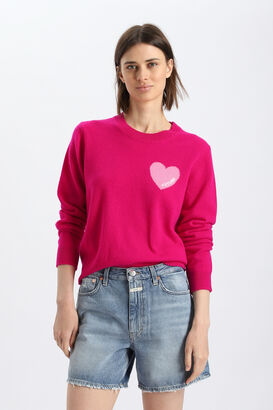 5-Pocket-Shorts Janey