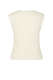 Stricktop aus Baumwolle 