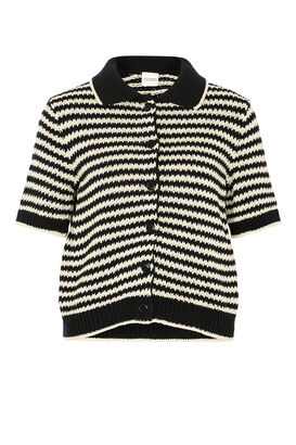Pullover aus Bio-Baumwolle 